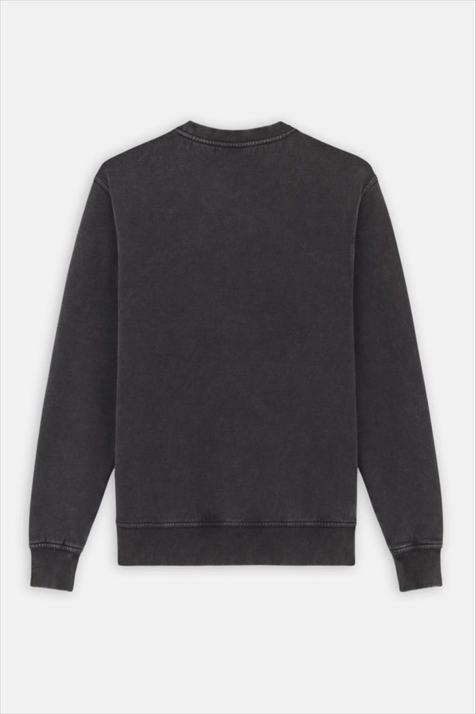 Dickies - Zwarte Plentywood sweater