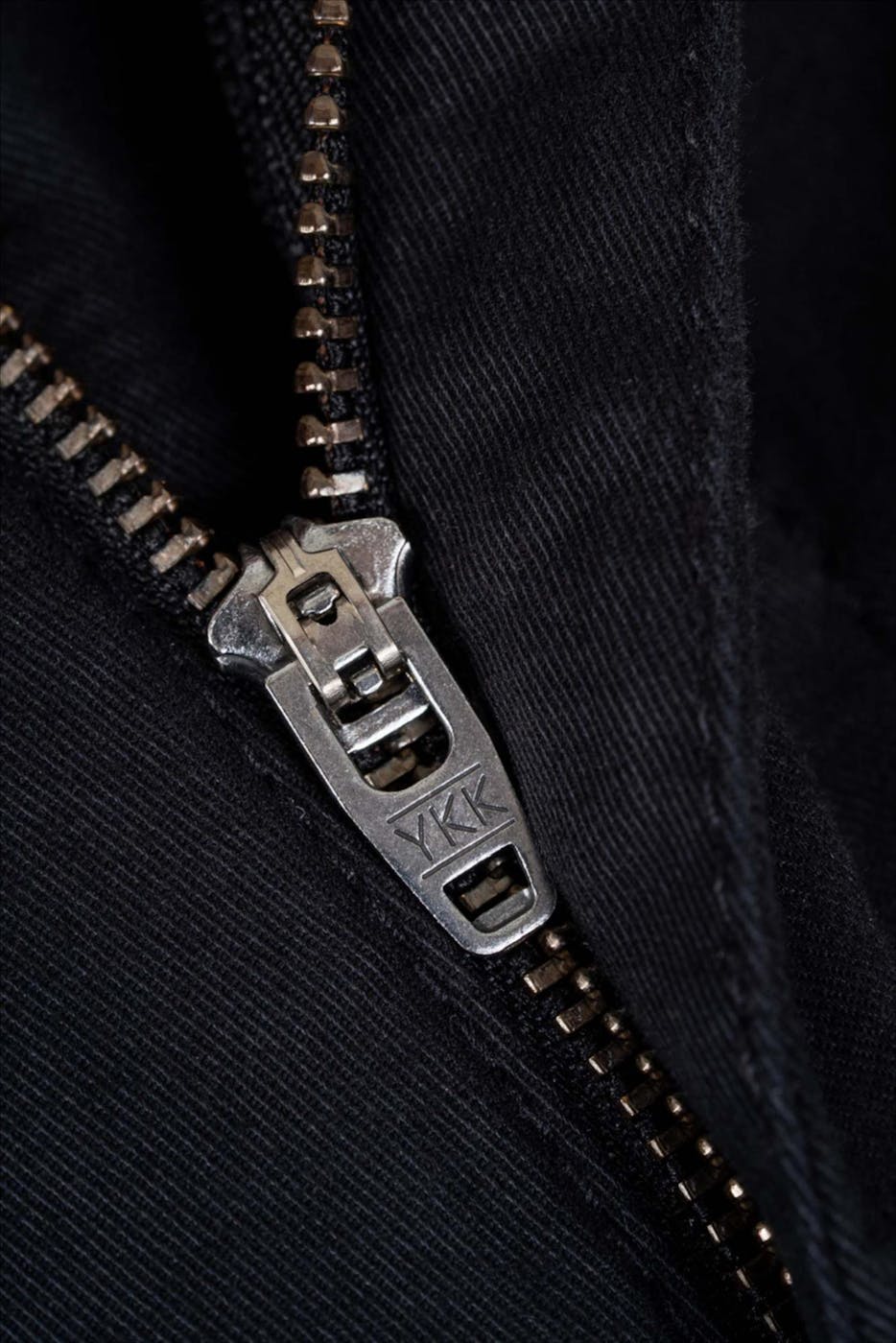Reell - Zwarte Pulse regular straight chino