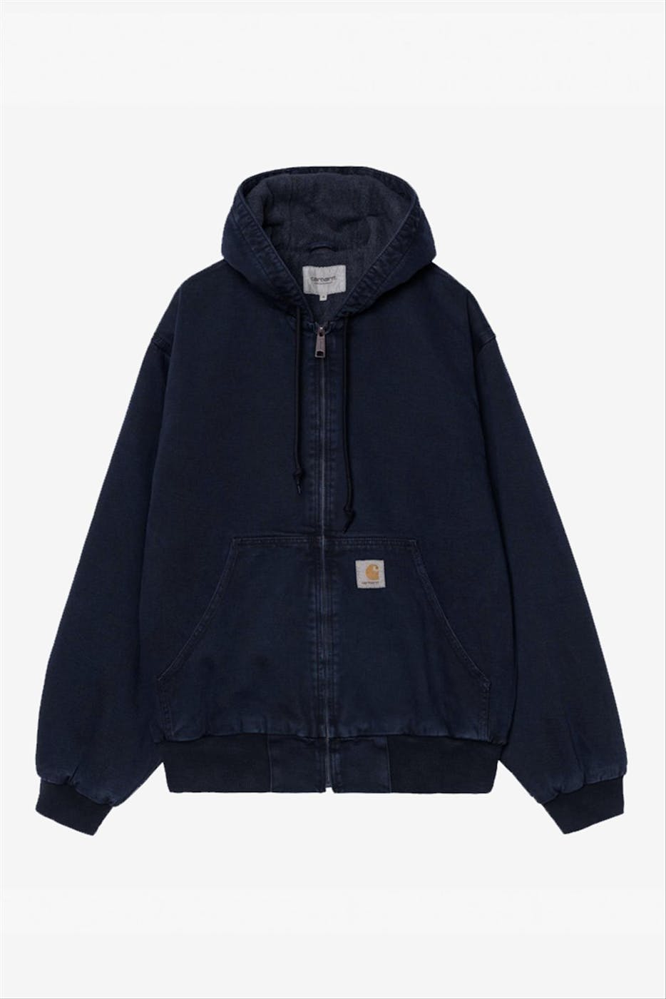 Carhartt WIP - Donkerblauwe OG Active jas