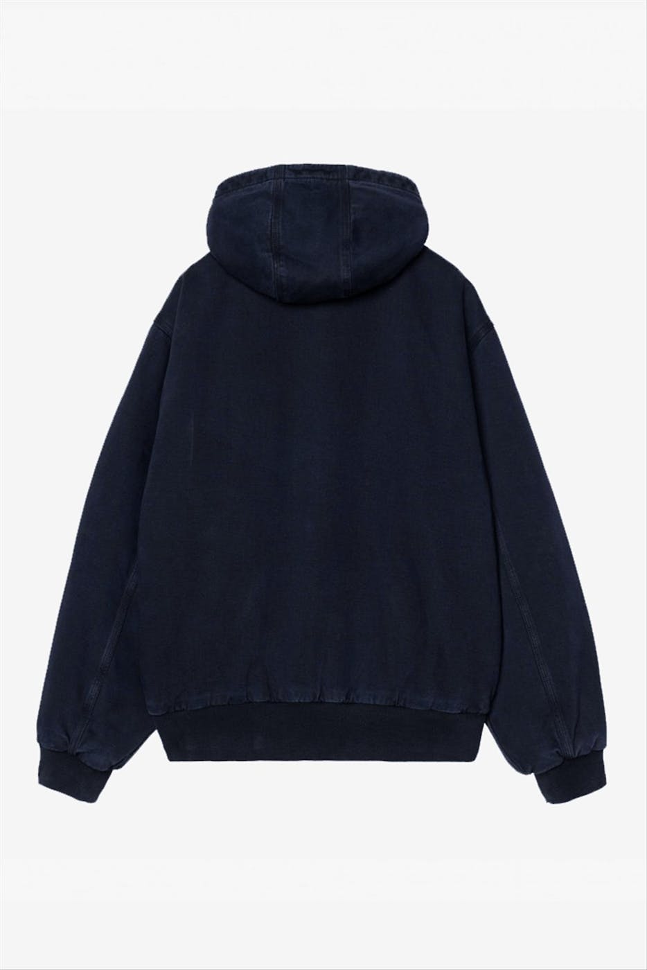 Carhartt WIP - Donkerblauwe OG Active jas