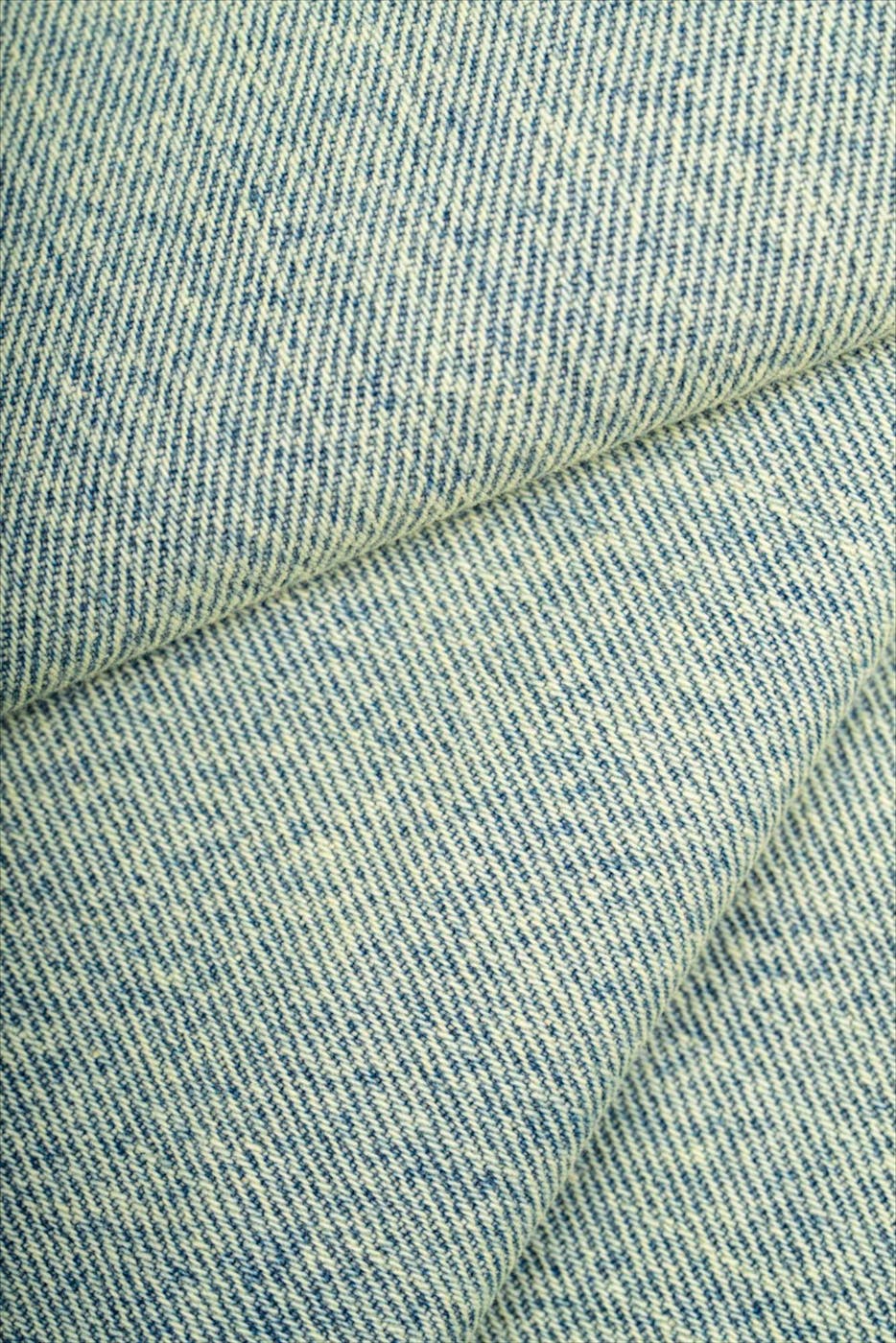 Reell - Groene Belmont short jort