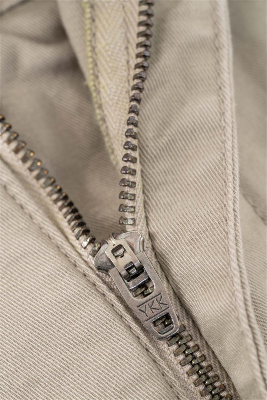 Reell - Zandbeige Pulse chino