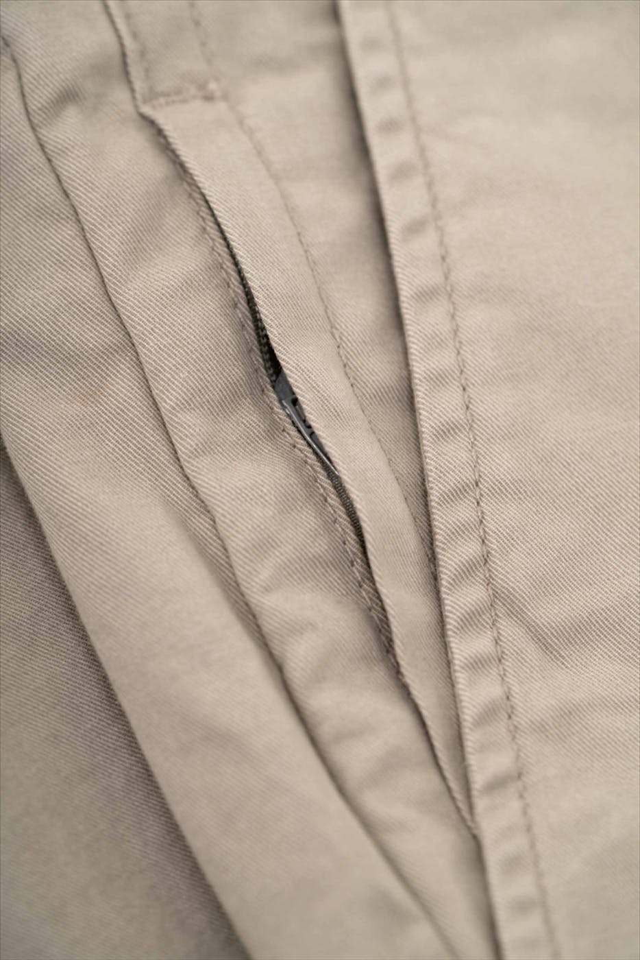 Reell - Zandbeige Pulse chino