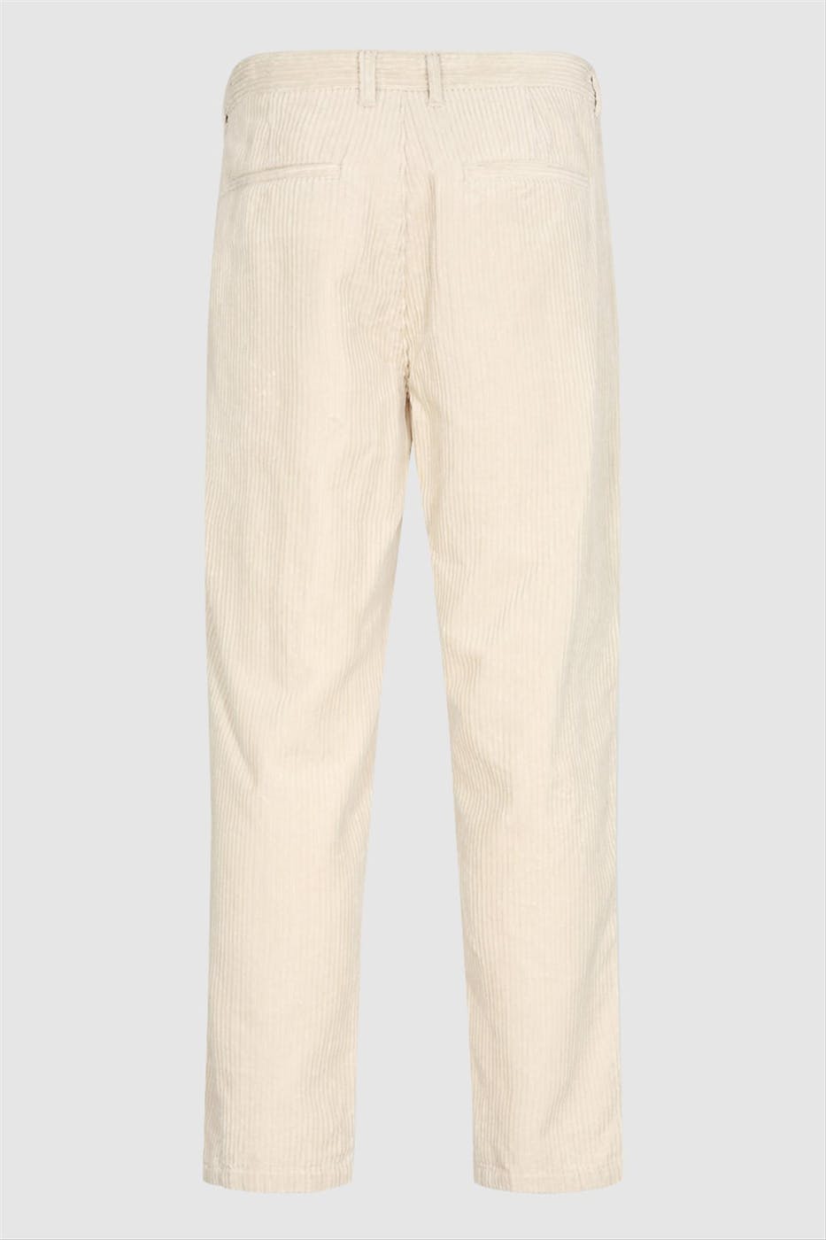 Minimum - Ecru Bratis broek