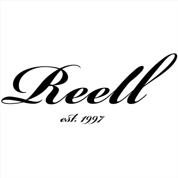 Reell - Kaki Reflex Easy short