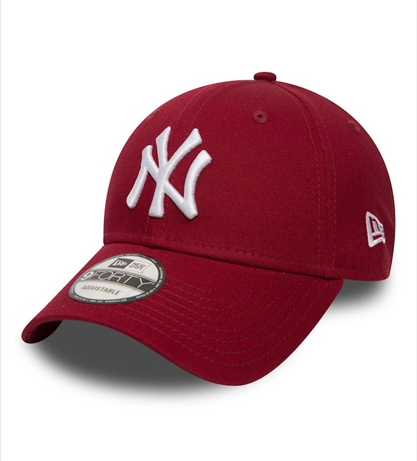 New Era - Bordeaux New York Yankees pet