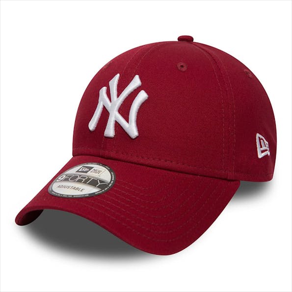 New Era -  Beige New York Yankees pet