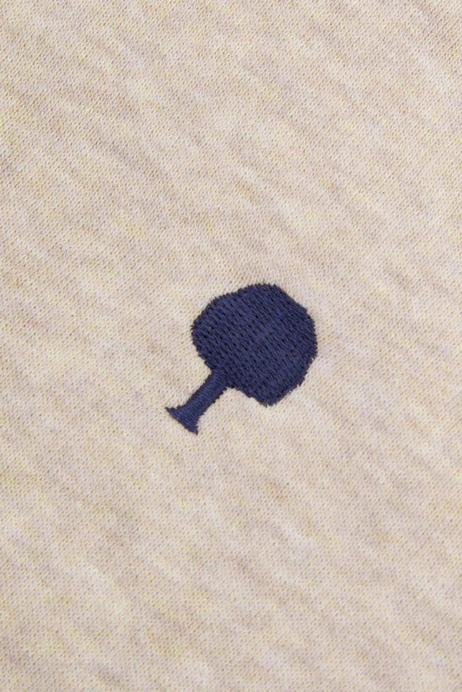 Faguo - Beige Donzy sweater