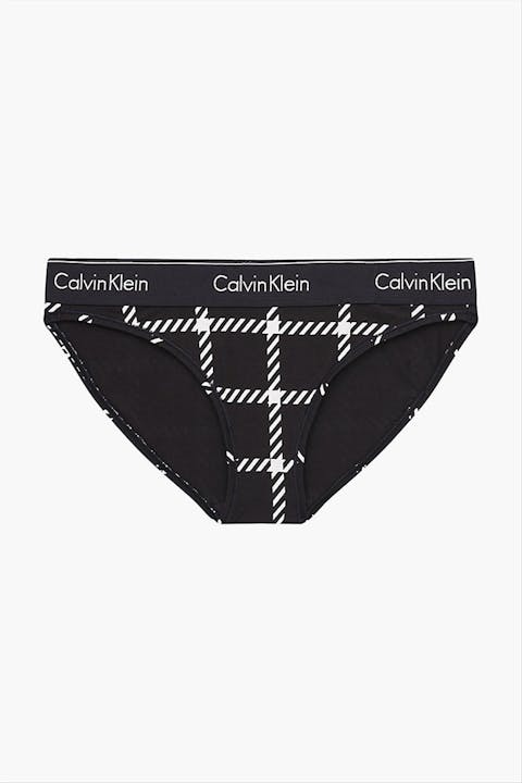 Calvin Klein Underwear - Zwart-witte slip