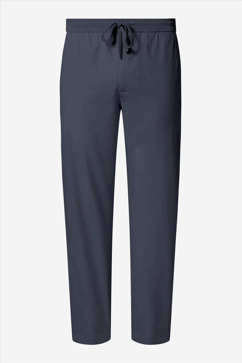 ECOALF - Donkerblauwe Isna broek