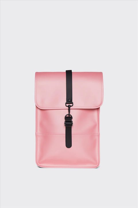 RAINS - Roze Backpack Mini rugzak