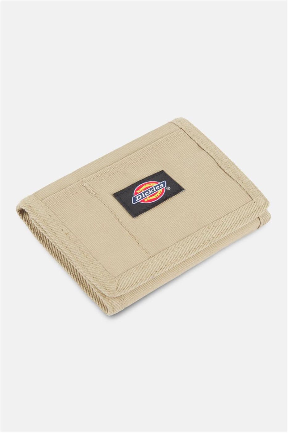 Dickies - Beige Kentwood portemonnee