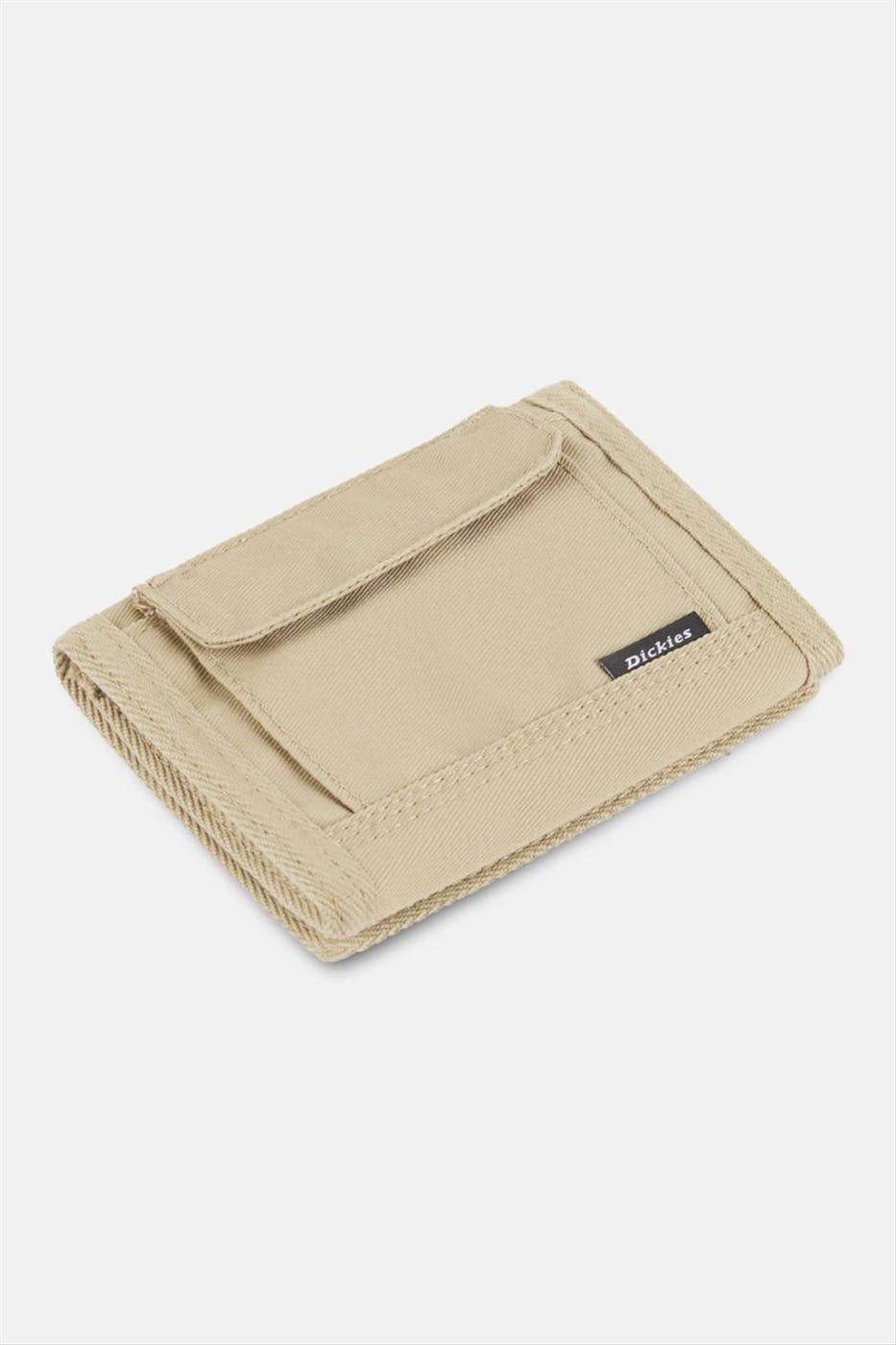 Dickies - Beige Kentwood portemonnee