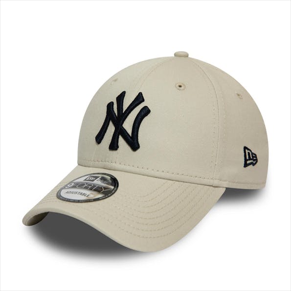 New Era - Beige New York Yankees pet