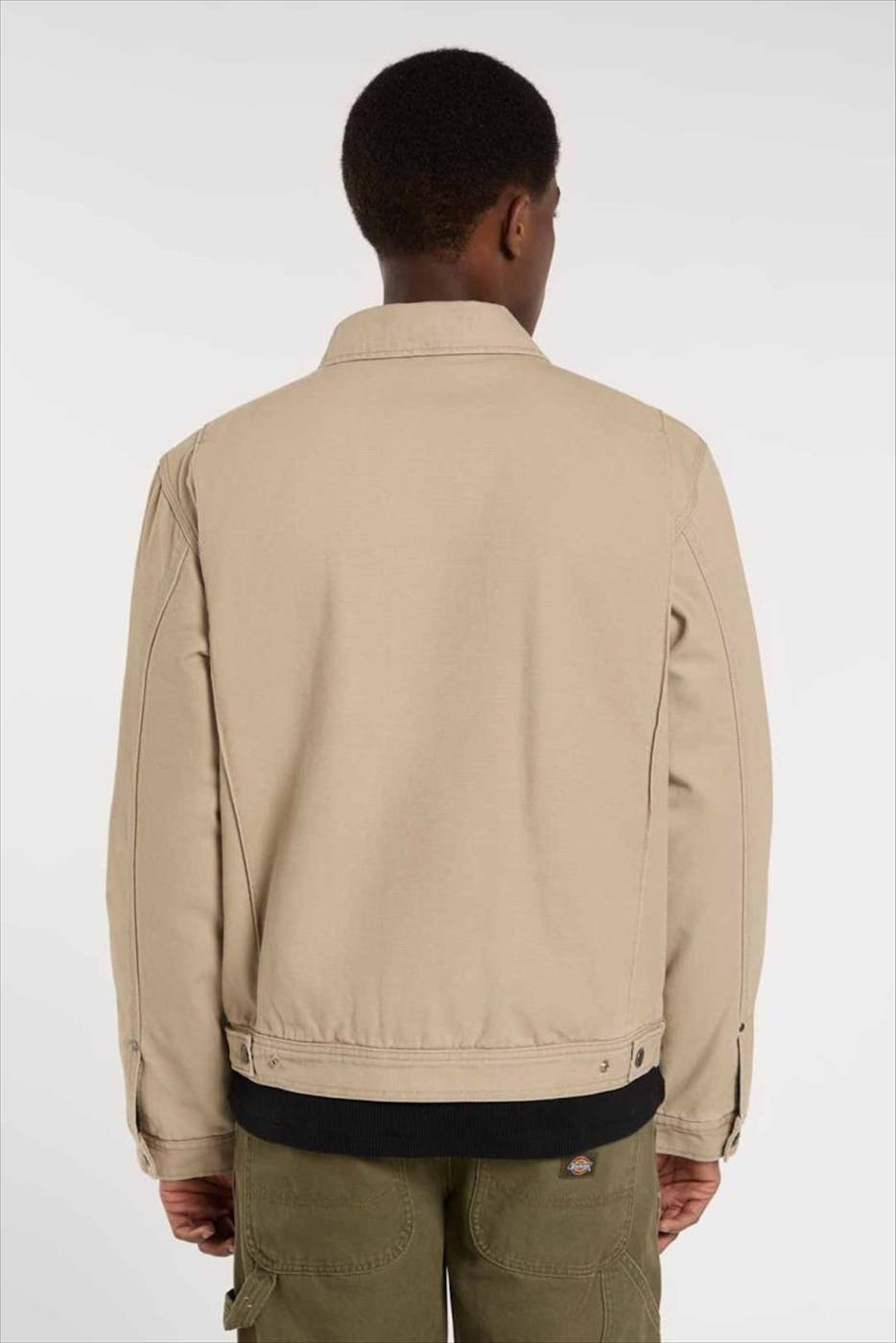 Dickies - Beige Painter jas