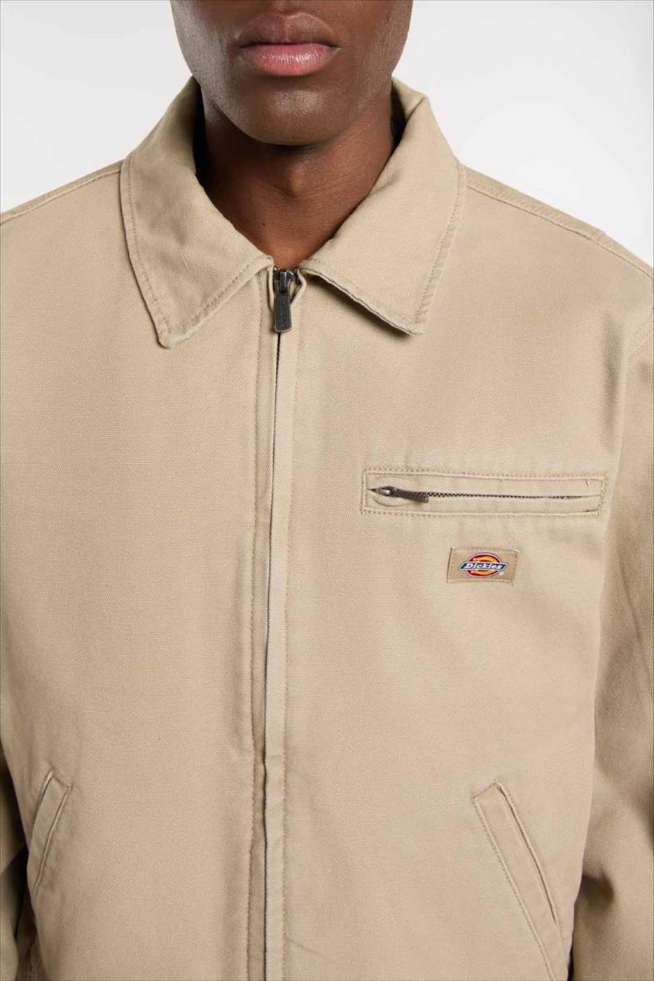 Dickies - Beige Painter jas