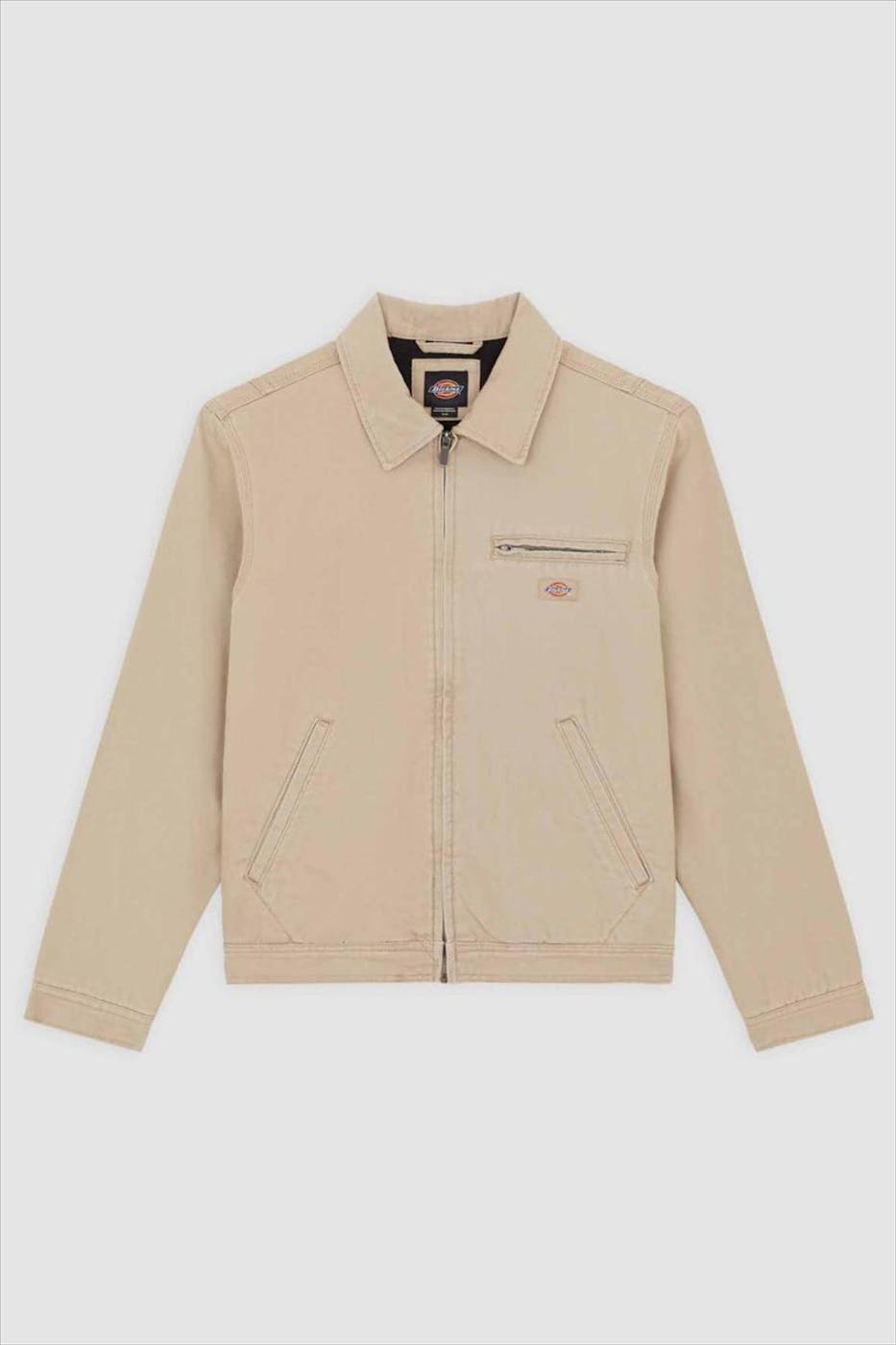 Dickies - Beige Painter jas