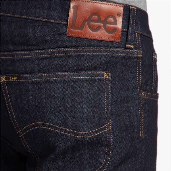Lee - Daren - slim fit - indigo denim