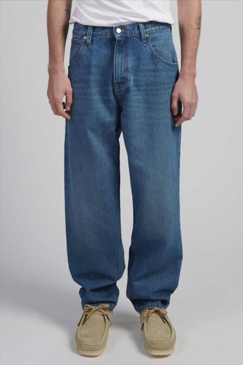 Edwin - Blauwe Tyrell jeans