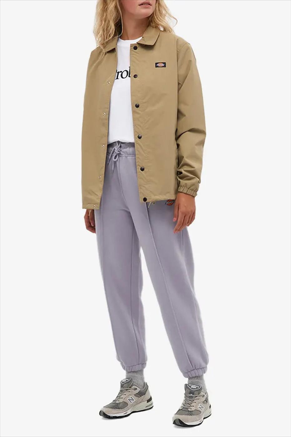 Dickies - Lila Mapleton sweatpants