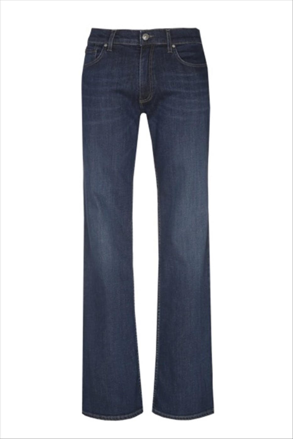 Lee Cooper - Donkerblauwe LC134 Hamilton Bootcut jeans
