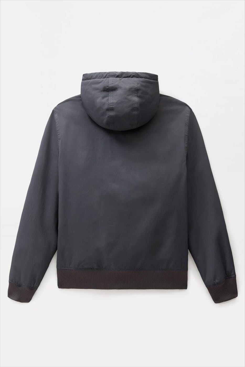 Dickies - Donkergrijze New Sarpy jas