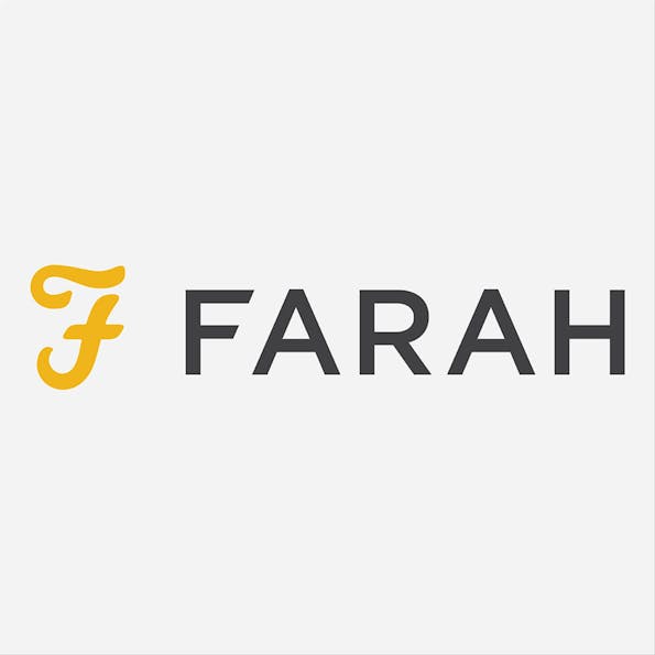 FARAH - Groene Mullen trui