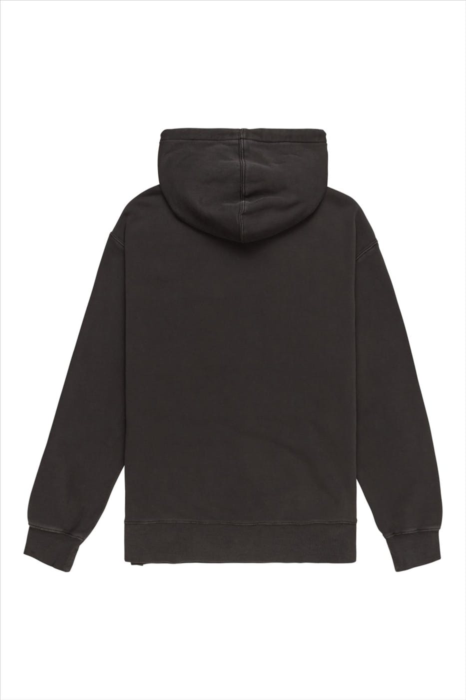 Element - Donkergrijze Cornell hoodie