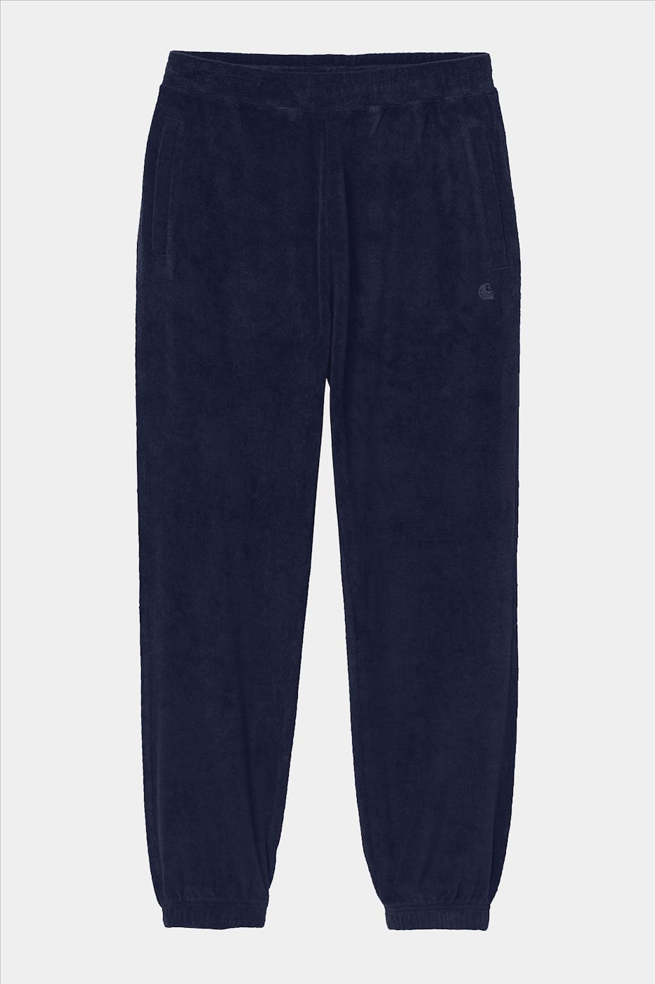 Carhartt WIP - Donkerblauwe Baylor Sweat Pant