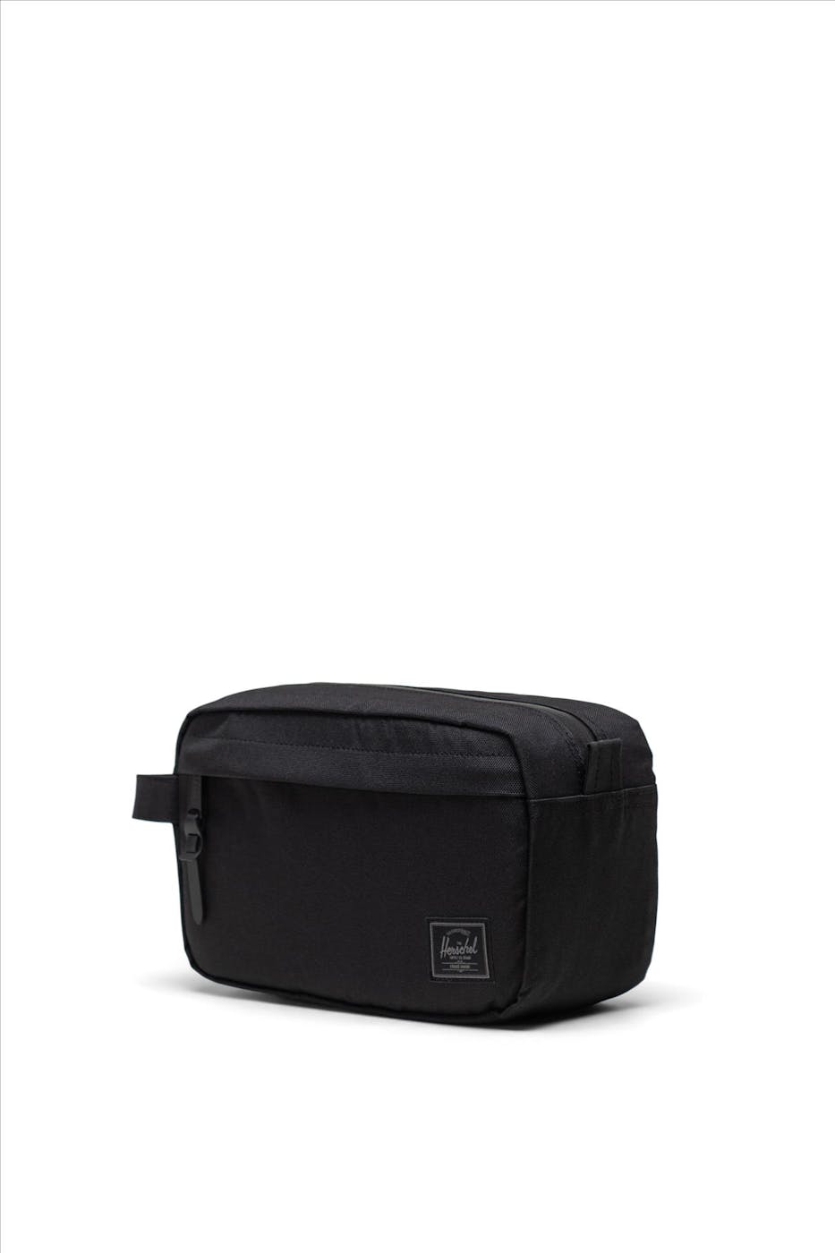 Herschel - Zwarte Chapter toilettas