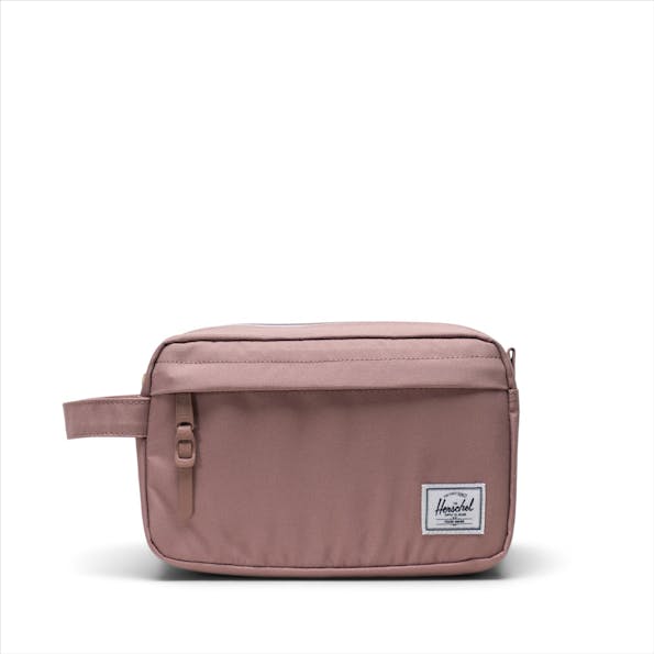 Herschel - Zwarte Chapter toilettas