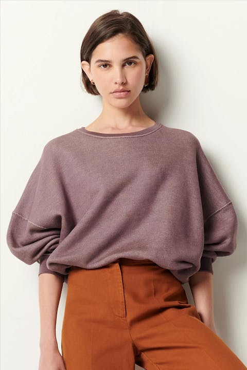 Sessùn - Lila Ito sweater