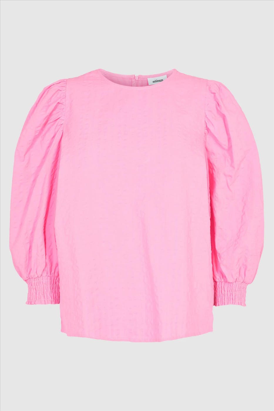 Minimum - Roze Gulli blouse