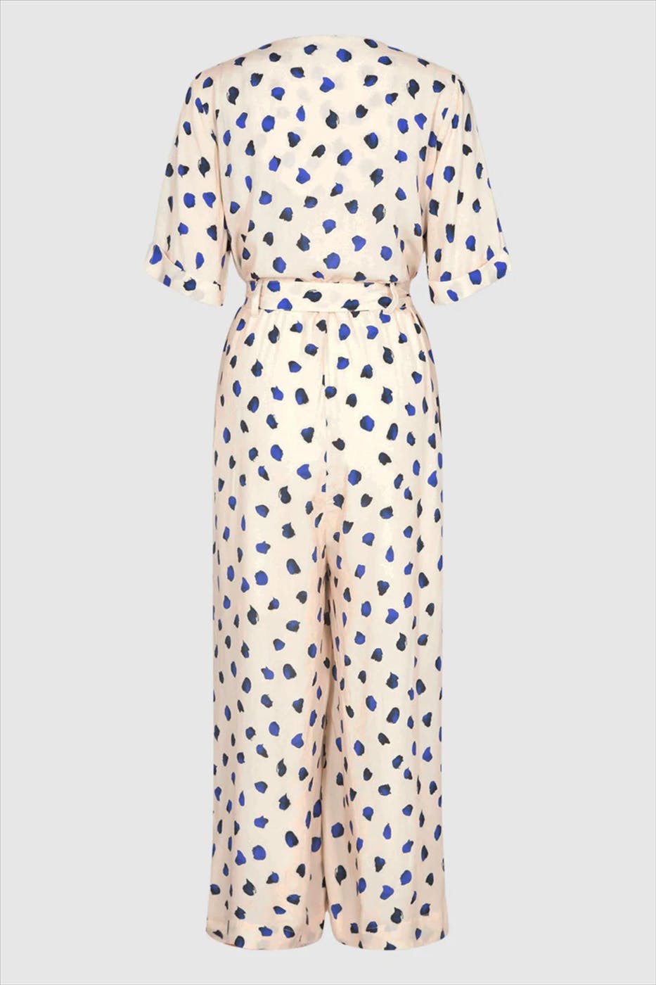 Minimum - Beige Alberte jumpsuit