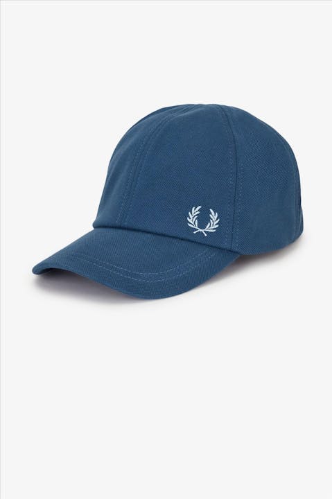Fred Perry - Blauwe Classic pet