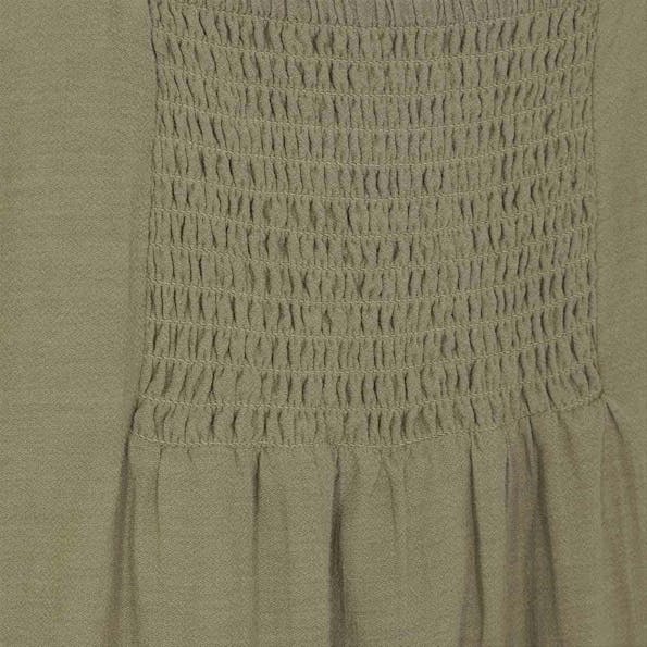 Minimum - Kaki Vikilina jurk