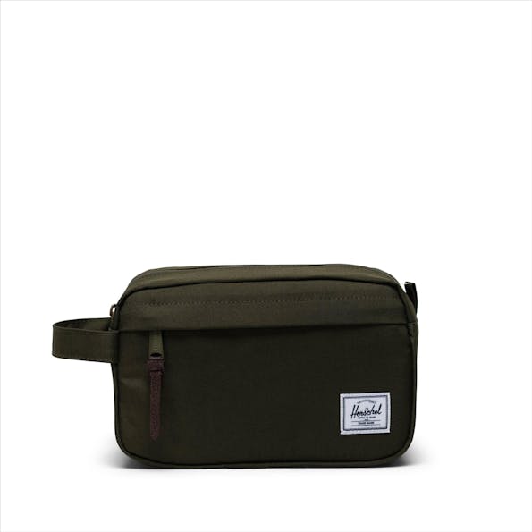 Herschel - Kaki Chapter toilettas