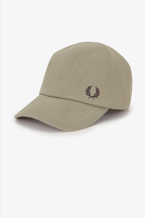 Fred Perry - Beige Classic pet