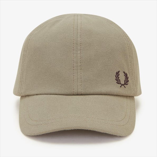 Fred Perry - Beige Classic pet