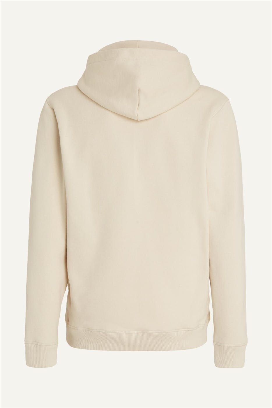 Tommy Jeans - Beige Bold Classics hoodie