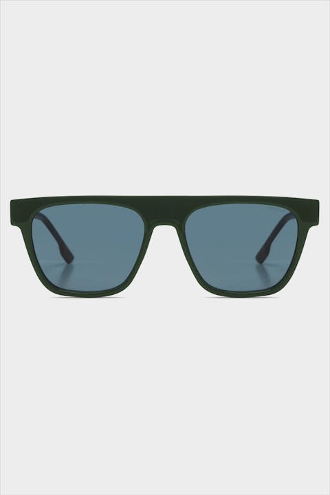 Komono - Donkergroene Joe Incognito zonnebril