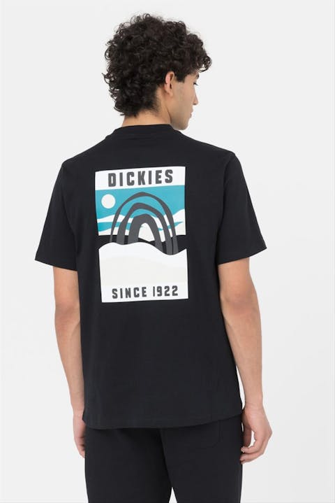 Dickies - Zwarte Baker City T-shirt