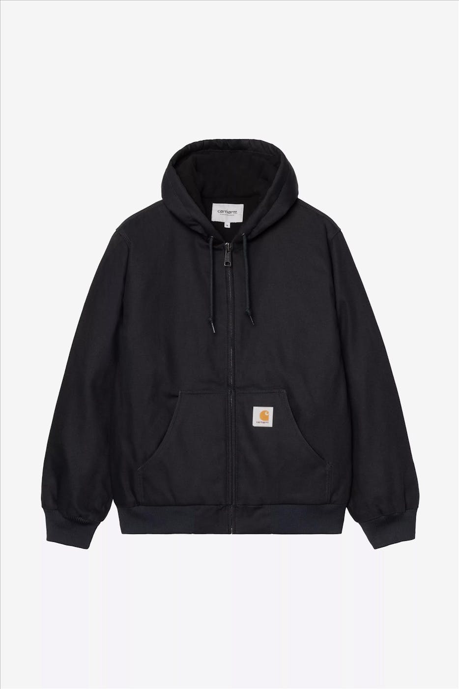 Carhartt WIP - Donkerblauwe Active jas