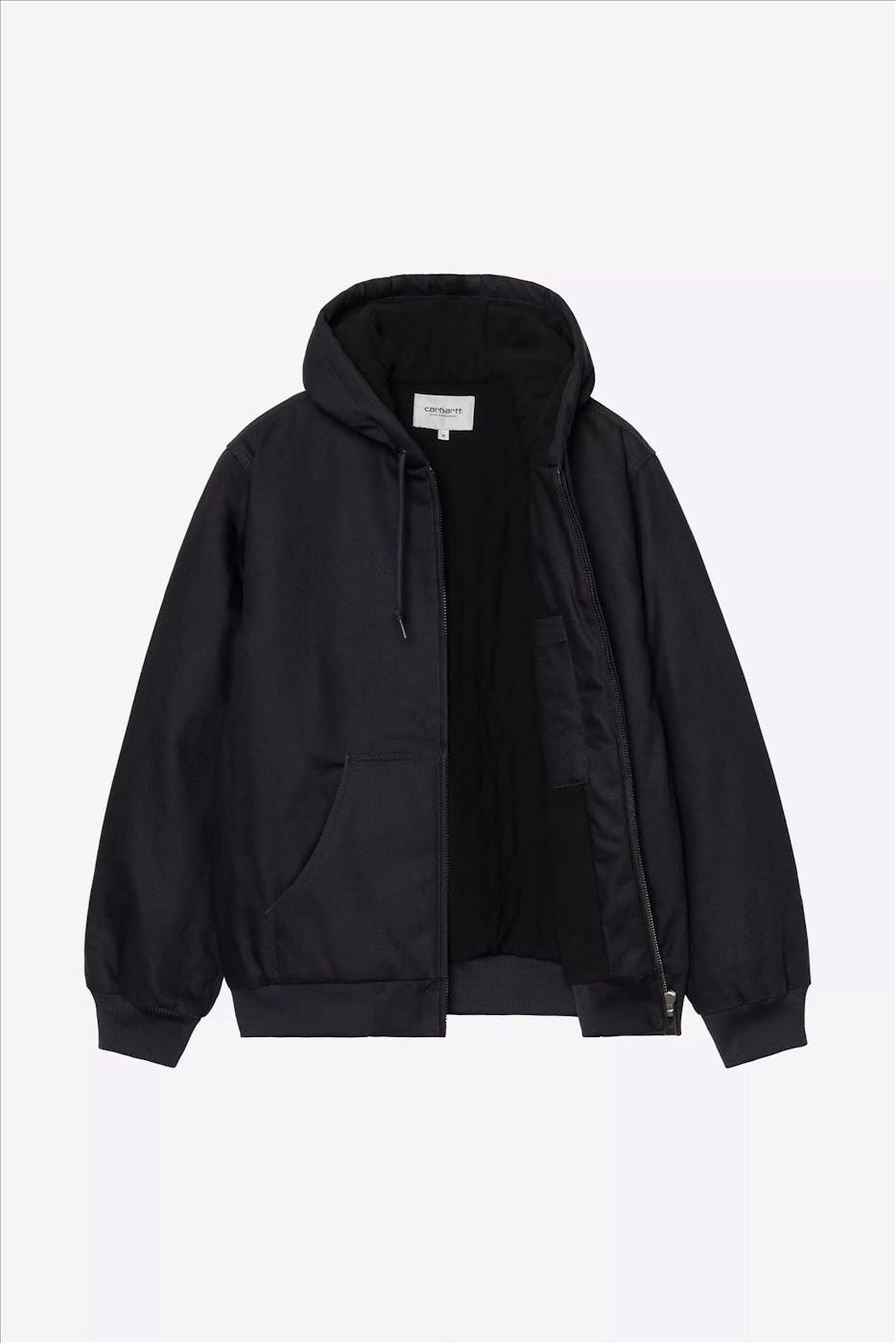 Carhartt WIP - Donkerblauwe Active jas