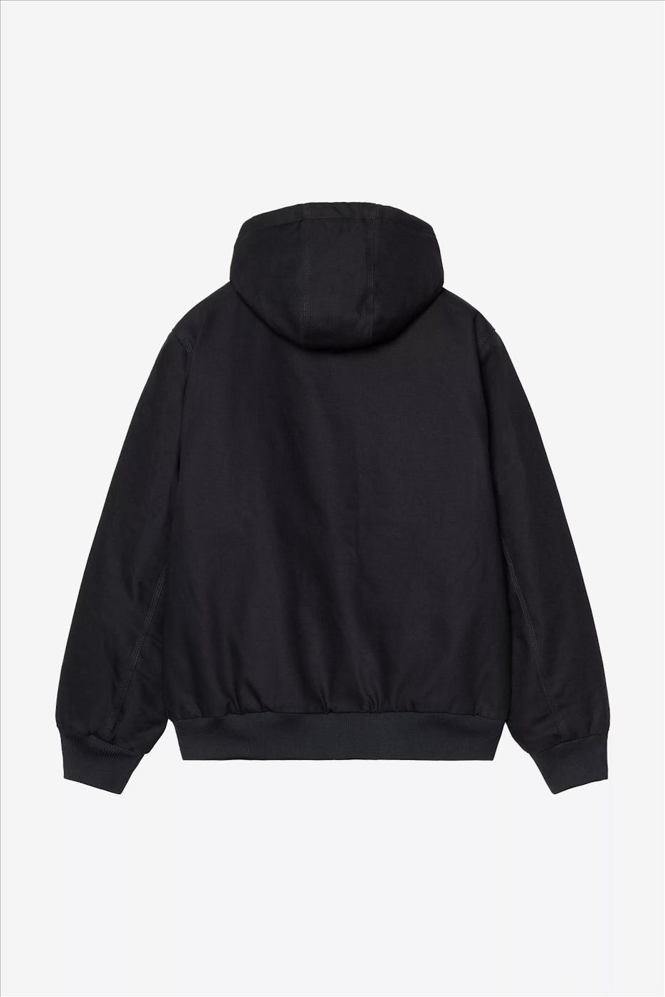 Carhartt WIP - Donkerblauwe Active jas