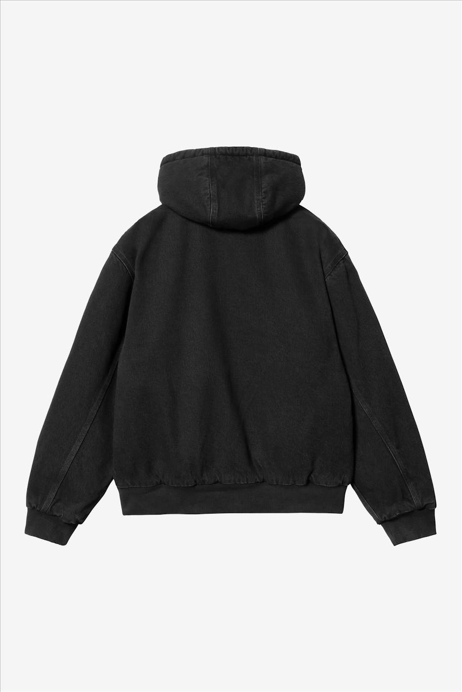 Carhartt WIP - Zwarte OG Active jas
