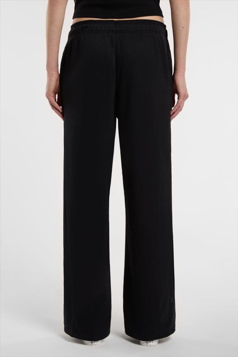 Dickies - Zwarte Mapleton straight sweatpants