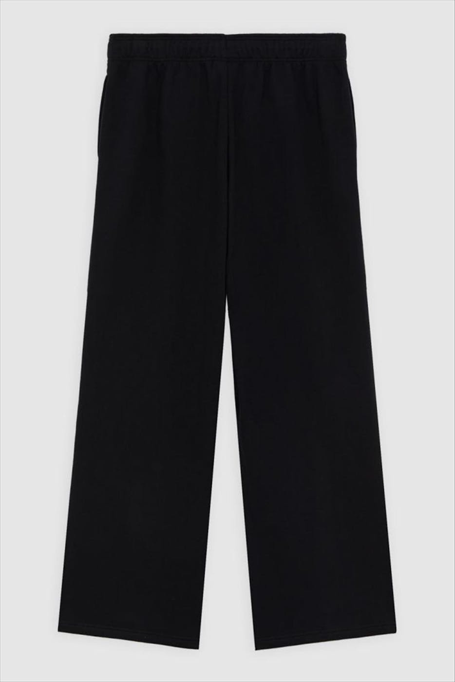 Dickies - Zwarte Mapleton straight sweatpants