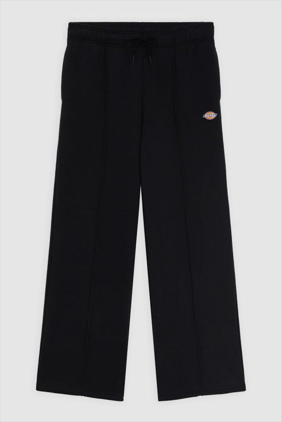 Dickies - Zwarte Mapleton straight sweatpants