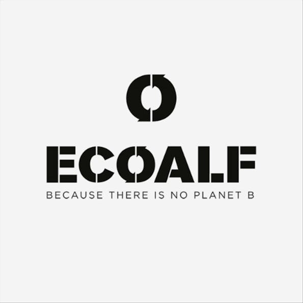 ECOALF - Gele Arendal T-shirt